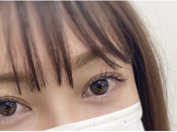 デルタヌー(deltanuu)/まつエク120本