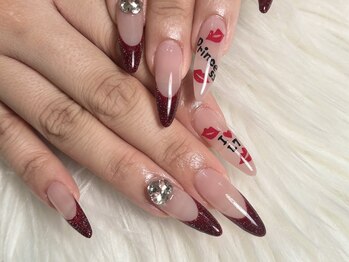 ザ フォーシックスフォー(THE 464)/【アプレ】10本アート