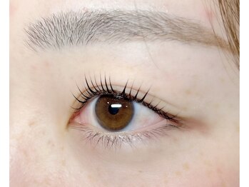 ラッシュラッシュ 八王子(LashRush)/マツパ/ラッシュリフト