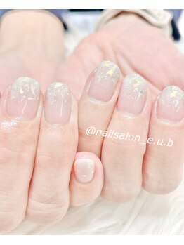 イーユービー(E.U.B)/アートグラデ【ひばりヶ丘】