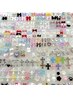 【限定オフ込】Design art  90分コース