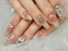 ネイルキュート アンド クールラッシュ 亀有店(nailcute & CoolLash)