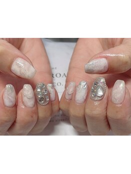 定額メニューのあるサロン