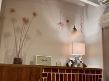 ルギニ(LU.GINI)/個人エステ／プライベートサロン