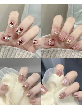 シーズネイル(She's Nail)/