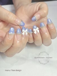 【持込デザインフリーコース】