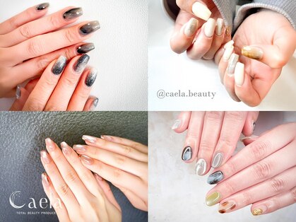 カエラ(Caela)の写真