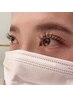 再来【軽量で長持ち】フラットラッシュ 80本 6700円　LEDグルー変更可