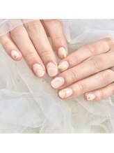 ナンシー(Nancy)/シンプル持ち込みデザイン90min