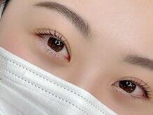 アイデザインミー(eyedesign Me)/選べるデザインまつ毛パーマ