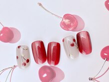 シャルム(Charm)/4月【定額】トレンドコース