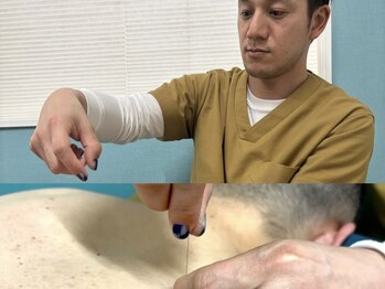イロハ24 はりきゅう整骨院 至福のトキ大正店(I ro H a24)の写真/地域で愛される実力派サロン！身体の調子やお悩みに合わせて“まるでオーダーメイド”な施術をご提案します