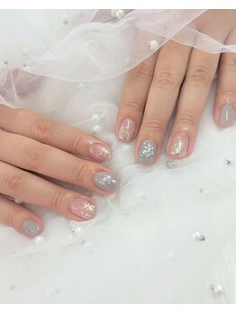 はあとねいる 和歌山紀三井寺店/店舗限定デザイン♪