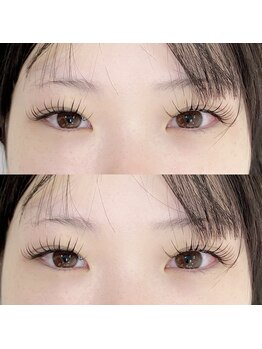 トゥービー(To Be)/ボリュームラッシュ120束