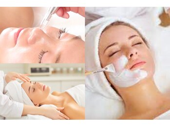 ソフィア ミューズ 目黒/お肌に合わせたトリートメントを