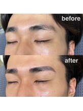 レアファースト by SLAY/アイブロウサロンレアファースト