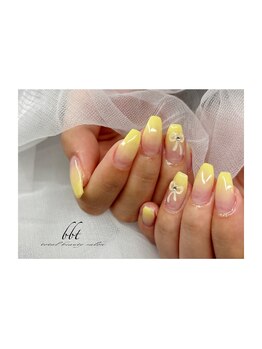 bbt nail