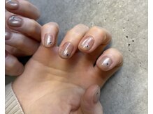 シウ(Siu)/154 マグネットネイル