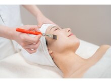サロンドミミ(Salon de Mimi)/ララピール肌質改善フェイシャル