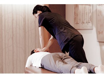 エスボディジャパン(S-BODY JAPAN)/冷え性改善、始めよう