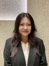 ジョアアンジェ 心斎橋店(joie ange) 梁元 