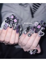 ノーリミットオオサカ 心斎橋(NOLIMIT.OSAKA)/持ち込み/長さだし/つけ放題