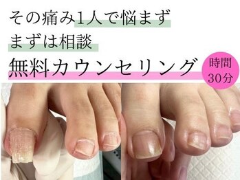 ネイルサロンアンドスクール ペルシャ(Persia)