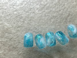 《Nuance Nails》