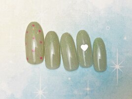 【オフ無料・ケア込】定額4500円