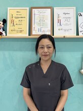 ドクターネイル爪革命 所沢西店 KINAMI 