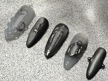 マインサロン(MEIN Salon)/y2kネイル