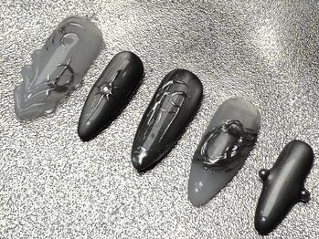 マインサロン(MEIN Salon)/y2kネイル