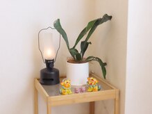 サロン トキ(Salon toki)/【当店のご紹介】