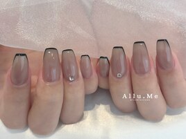 skinnyFrench(staff:minori)