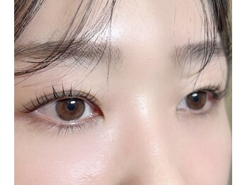 ループ(LOOP)/ラッシュリフト