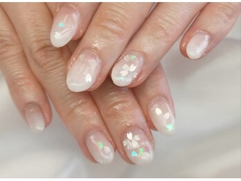 チェリー(Cherry)/【グラデーション】