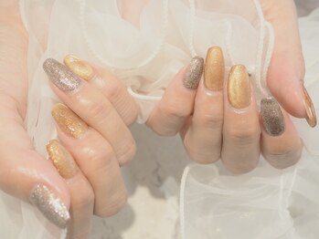 ネイルデザイン