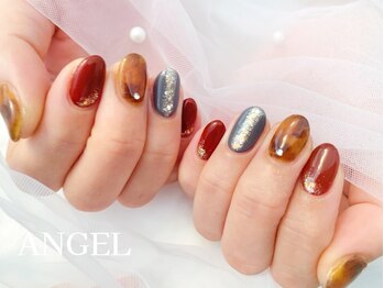 ビューティーハウスエンジェル/ネイルデザイン