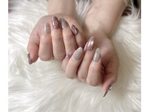 エーナイン イオンモール苫小牧店/定額デザイン