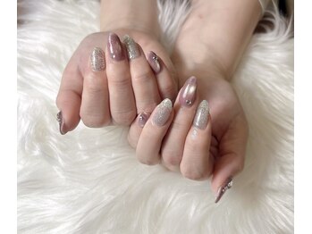 エーナイン イオンモール苫小牧店/定額デザイン