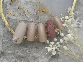 【ハンド】デザインコース