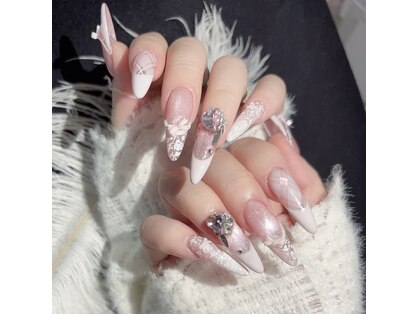 アミネイル(Ami Nails)の写真