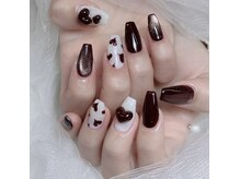 ルミ(Lumi)の雰囲気(持ち込み再現性抜群◎【新宿/新大久保/マグネット】)