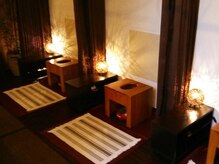 よもぎ蒸しサロン シーエスオン(CSON)