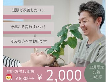 Nカイロプラクティック