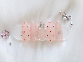 ハンド定額デザイン♪