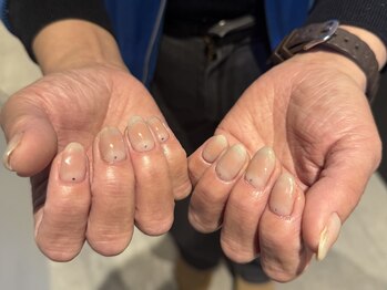 オフィスネイル