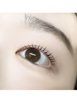 チコ 新町店(chico)/まつげパーマ/パリジェンヌ