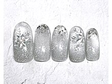 ネイルサロン 爪/アートし放題