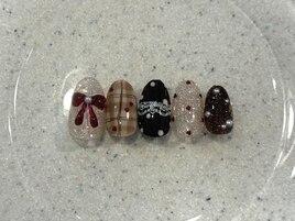 定額バレンタイン¥9400